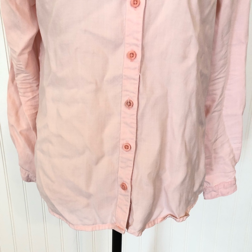 Anthropologie CLOTH & STONE Button Down Shirt - Picture 2 of 7
